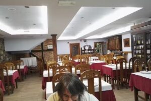 Posada Restaurante Los Gallos