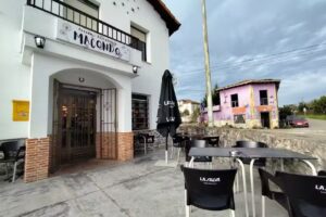 Posada Restaurante Macondo