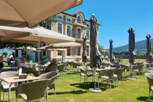 Posada Restaurante Semilla