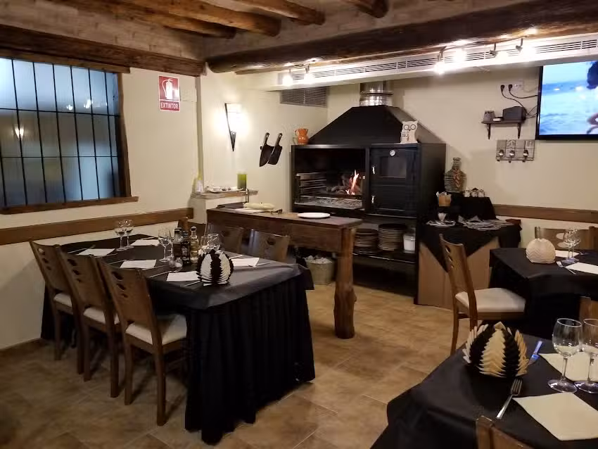 Posada San Ant&oacute;n