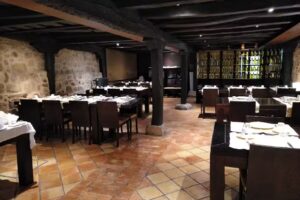 Posada Santa María La Real