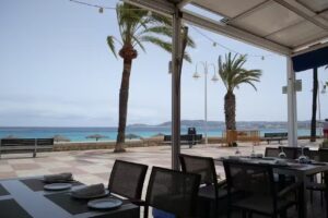 P&ograve;sit Restaurant