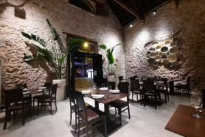 Pósito Pesquero | Sushi Santa Pola