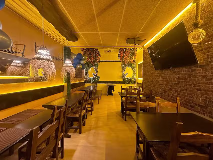 Potro&rsquo;s Bar Restaurant | Latin Food