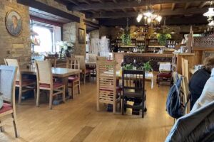 Prada A Tope &ndash; Palacio de Canedo