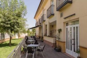 Pradaria Asador & Alojamiento