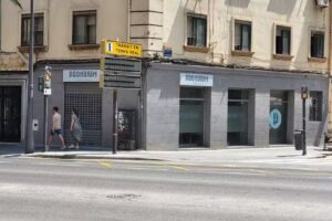 PRANDIUM VALENCIA &ndash; Comida Casera para llevar (Homemade Food for Take Away)