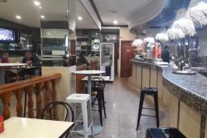 Premium D&ouml;ner Kebab