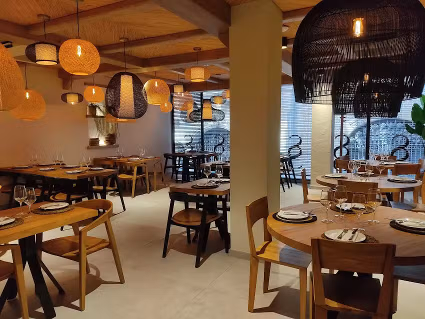 Presseguer Restaurant | Sabadell