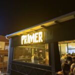Primer Burger