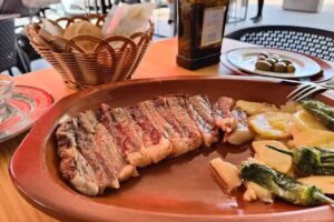 PRODUCARNE A LA BRASA Restaurante &ndash; Asador