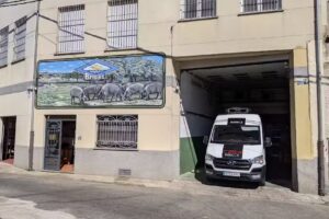 Productos C&aacute;rnicos Brisa