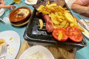 Prost Chamber&iacute;