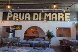 Prua di Mare