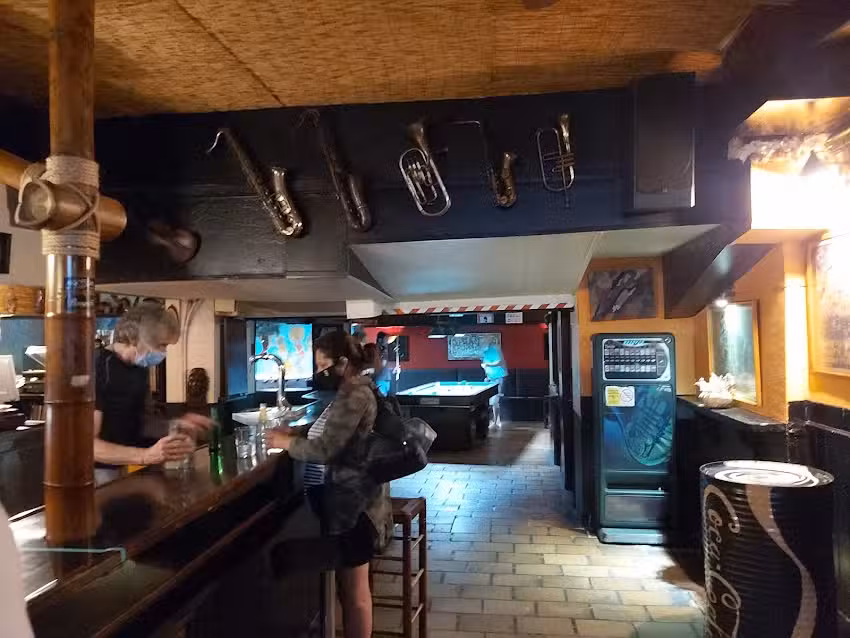 Pub Aloha
