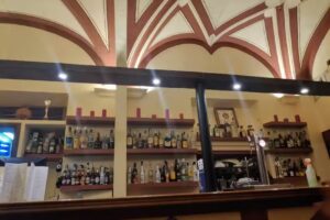 pub bocateria el convento