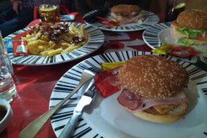 Pub Burguer Draco’s