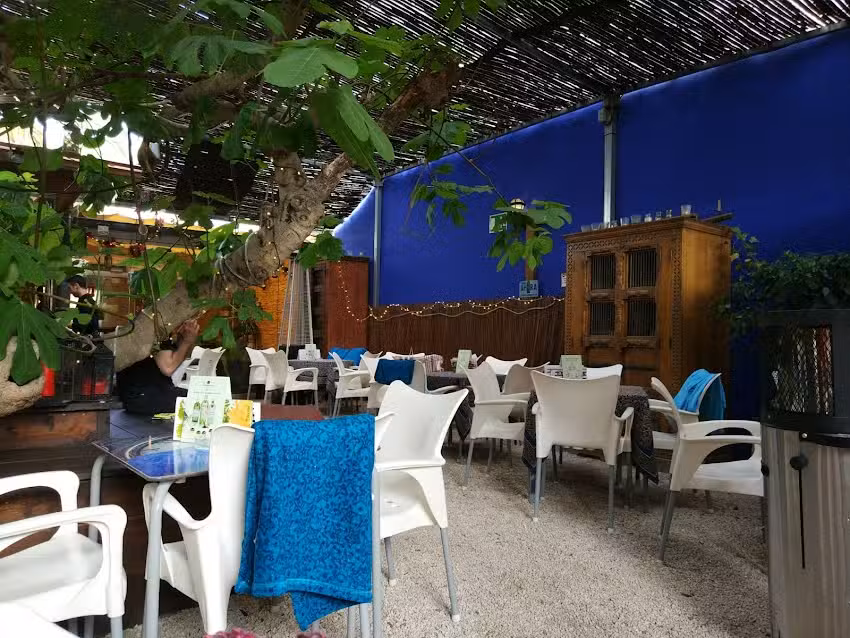 Pub El Patio de mi Casa