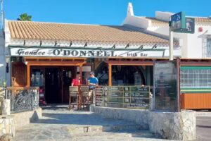 Pub Grandee O&rsquo;Donnells