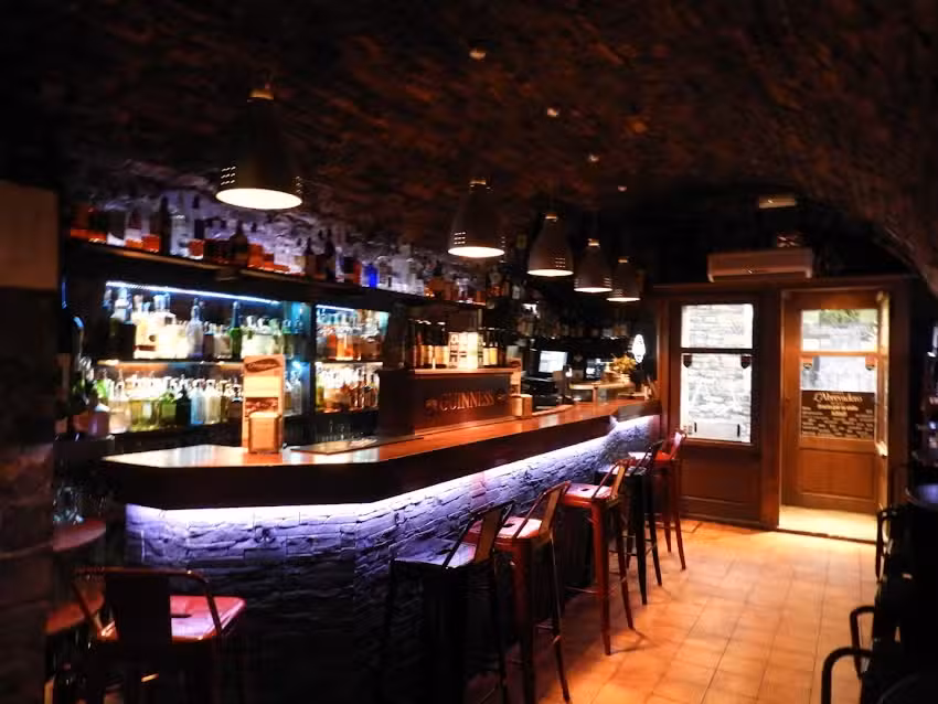 Pub L&rsquo; Abrevadero
