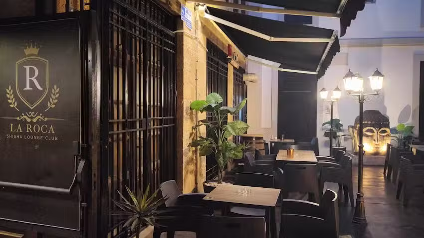 Pub La Roca