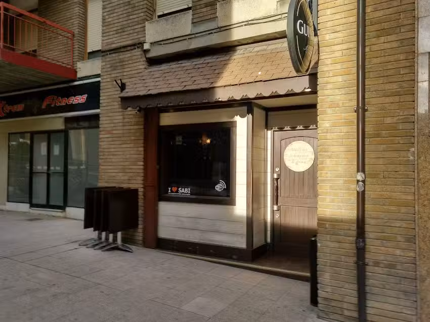 Pub Nunca te f&iacute;es de un marinero de alta mar