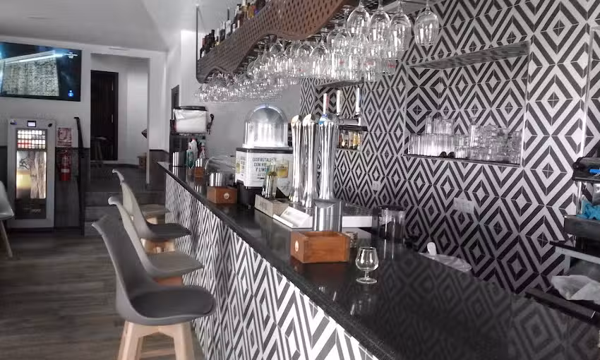 Pub Oasis
