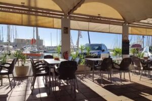 Pub Restaurant The Galley