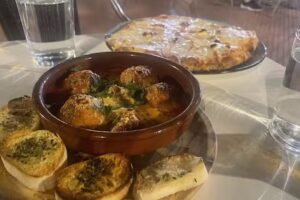 Pub restaurante Casa Fulana