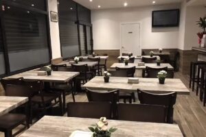 Pub restaurante EL SEIT&Oacute;