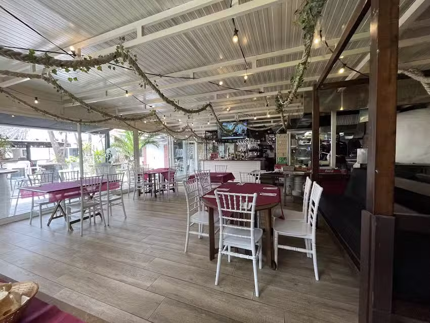 Pub restaurante La Cala