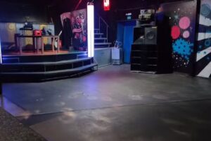 Pub-Restaurante Lasser