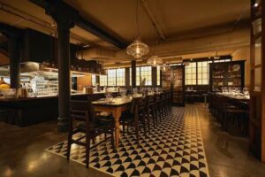 Público – Cuina de Mercat | Restaurante y Wine Bar en el Eixample, Barcelona