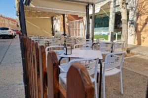 Puebla Coffee Brunch