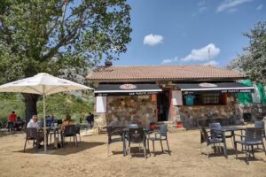 Puente Agud&iacute;n.