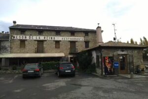 Puente la Reina de Jaca Consultorio