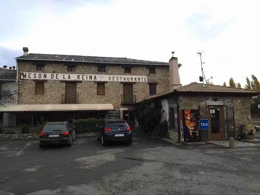 Puente la Reina de Jaca Consultorio