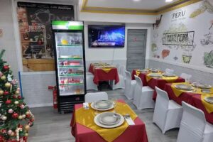 Puente Piedra Restobar