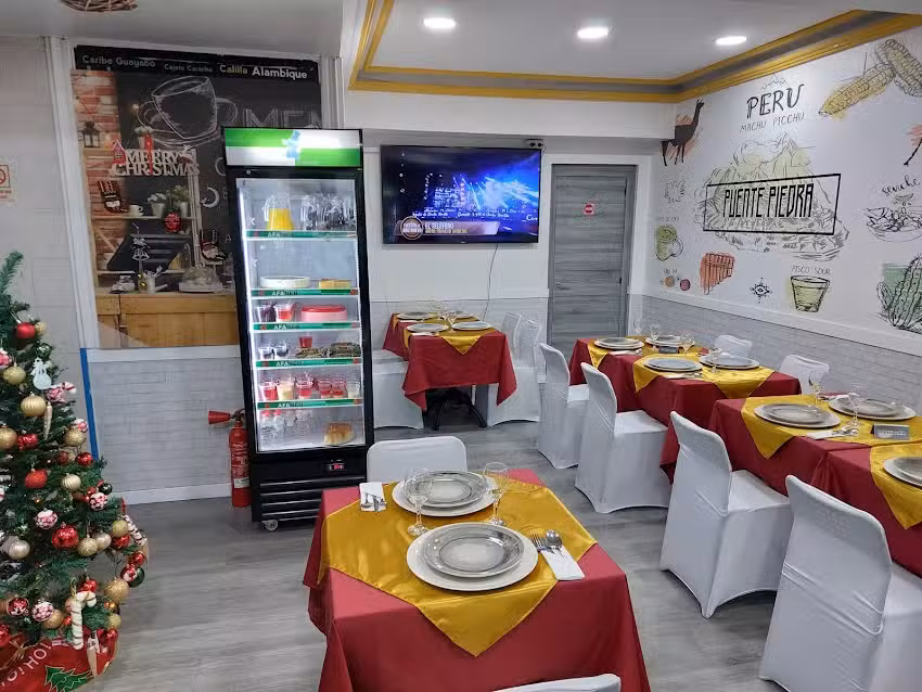 Puente Piedra Restobar