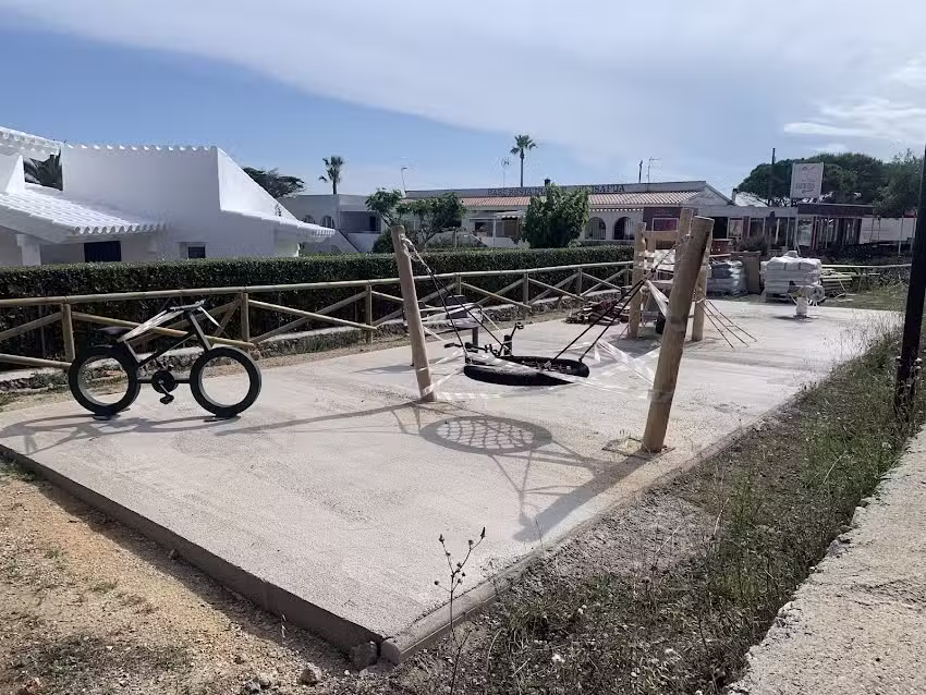 Puerba Binissafuller