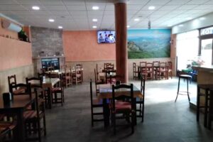 . PUERTA DE LA ALPUJARRA