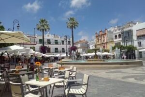 Puerta de la Victoria &ndash; Taberna / Restaurante