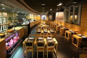 Puerta del Mar Valencia