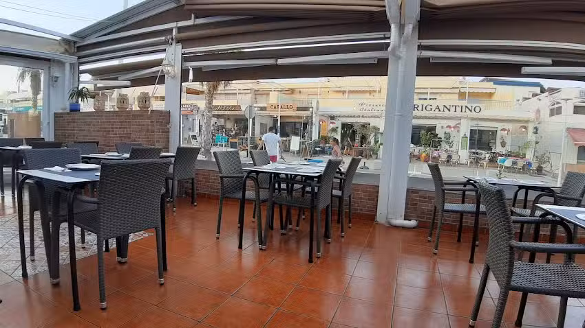 Puerta del Mar