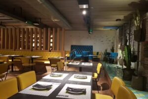 Puertecillo Sagrada Familia