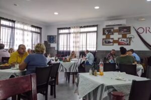 Puerto Caf&eacute; Ortu&ntilde;o&rsquo;s