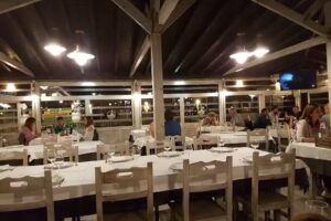 Puerto Chico Restaurante