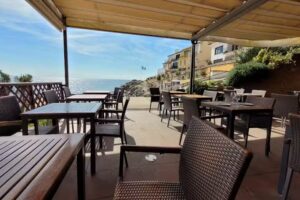 Puerto Lim&oacute;n Passeig