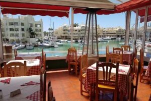 Puerto Marina Benalmadena Oficial