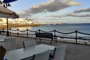 Puerto Marineros